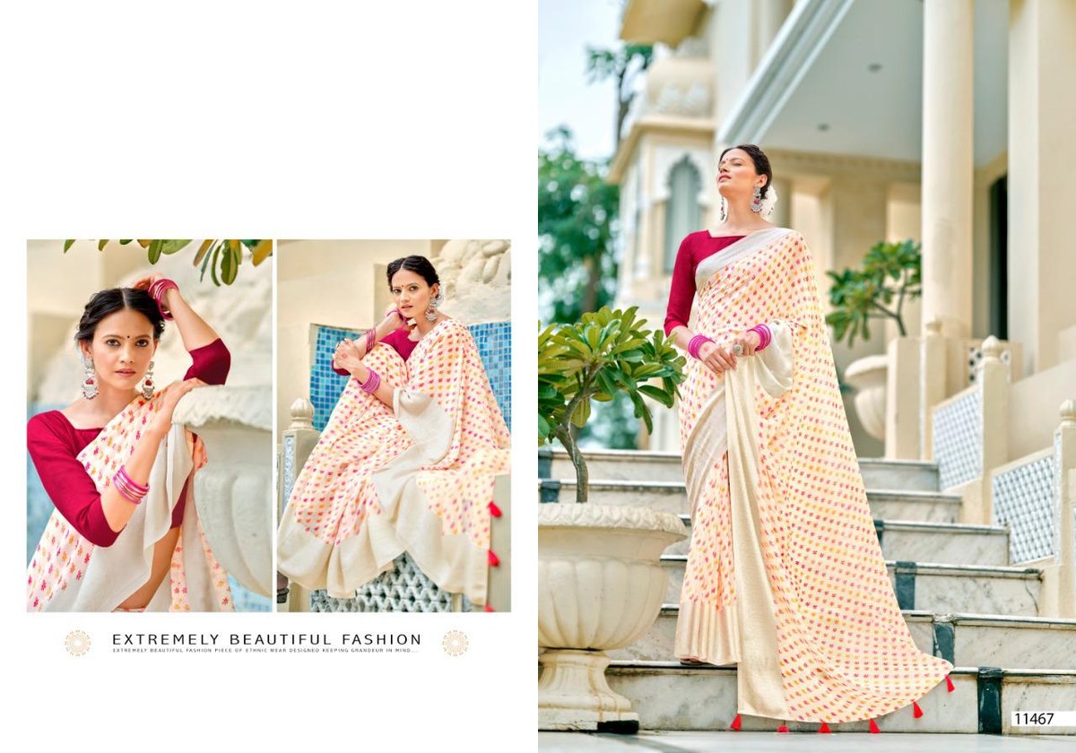 5D Designer Amber Vol-07 11461-11468 Series 7