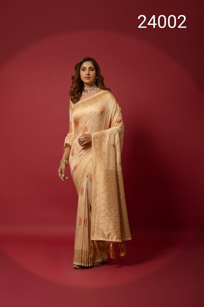 Rajpath Abhilasha Silk 24001-24006 Series 2
