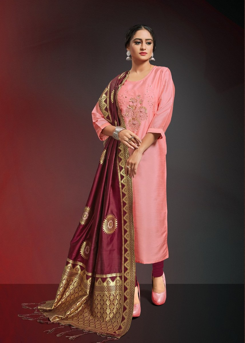 Alishka Fashion Ocassion Vol-3 3001-3006 Series 2