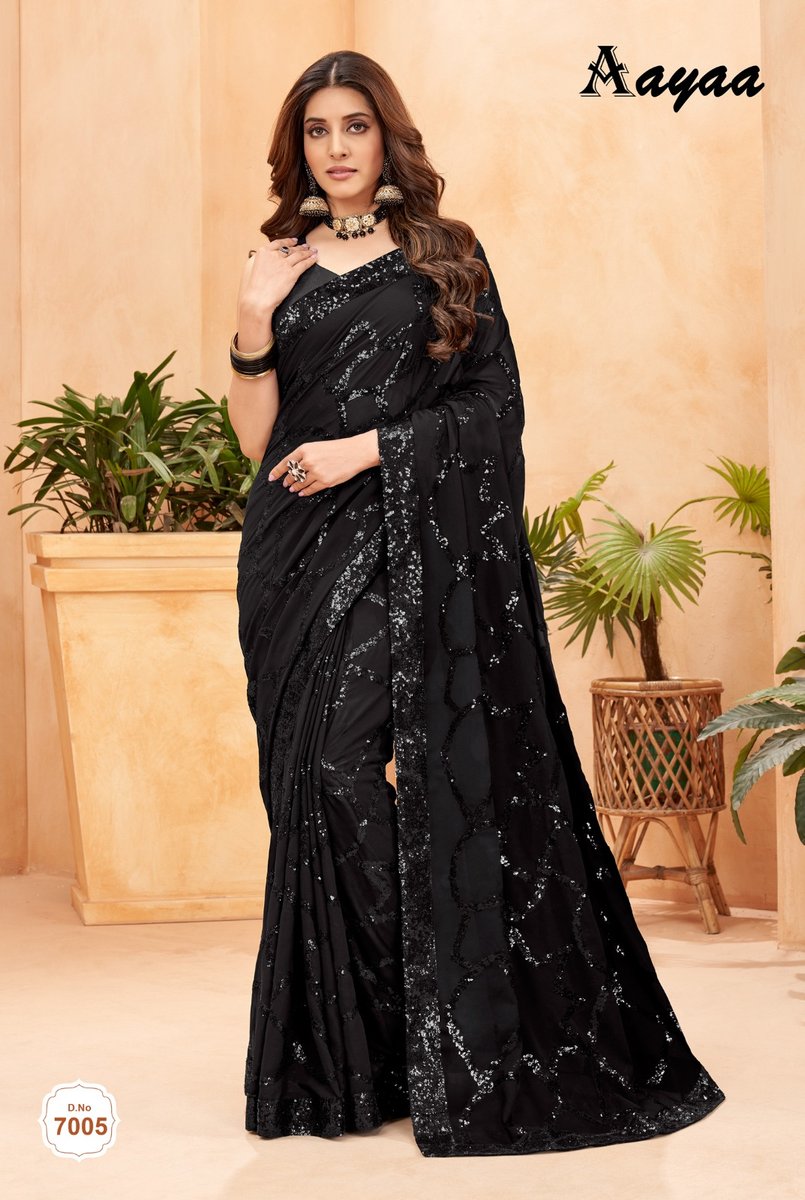 Aayaa Aradhna Vol-7 7001-7006 Series 5