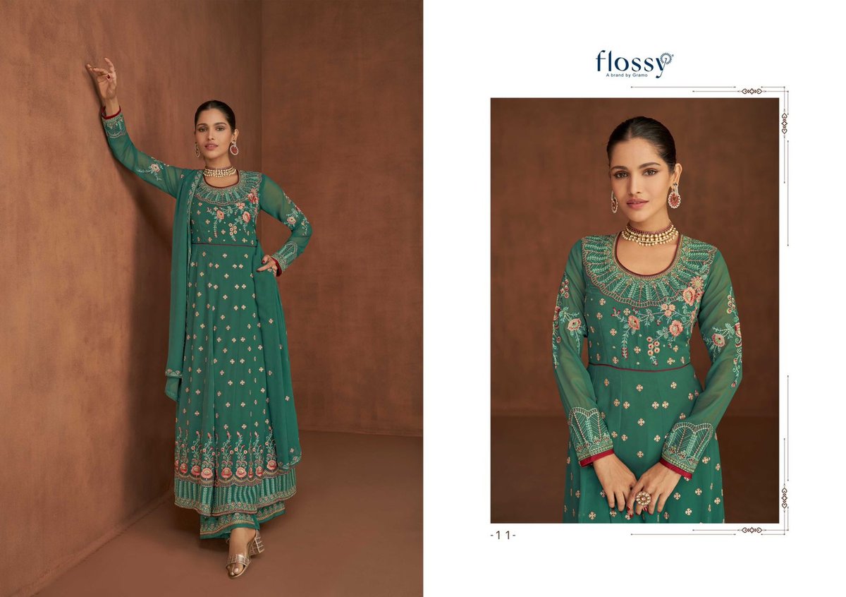 Gramo Flossy Panihari Vol-2 09-12 Series 3