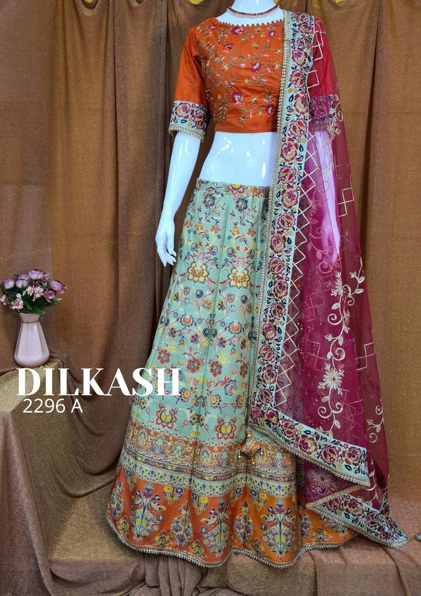 Anandam Dilkash 2295-2299 Series 3