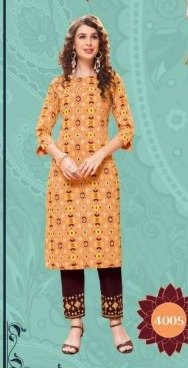 Diya Trendz Forever Vol-4 4001-4012 Series 5