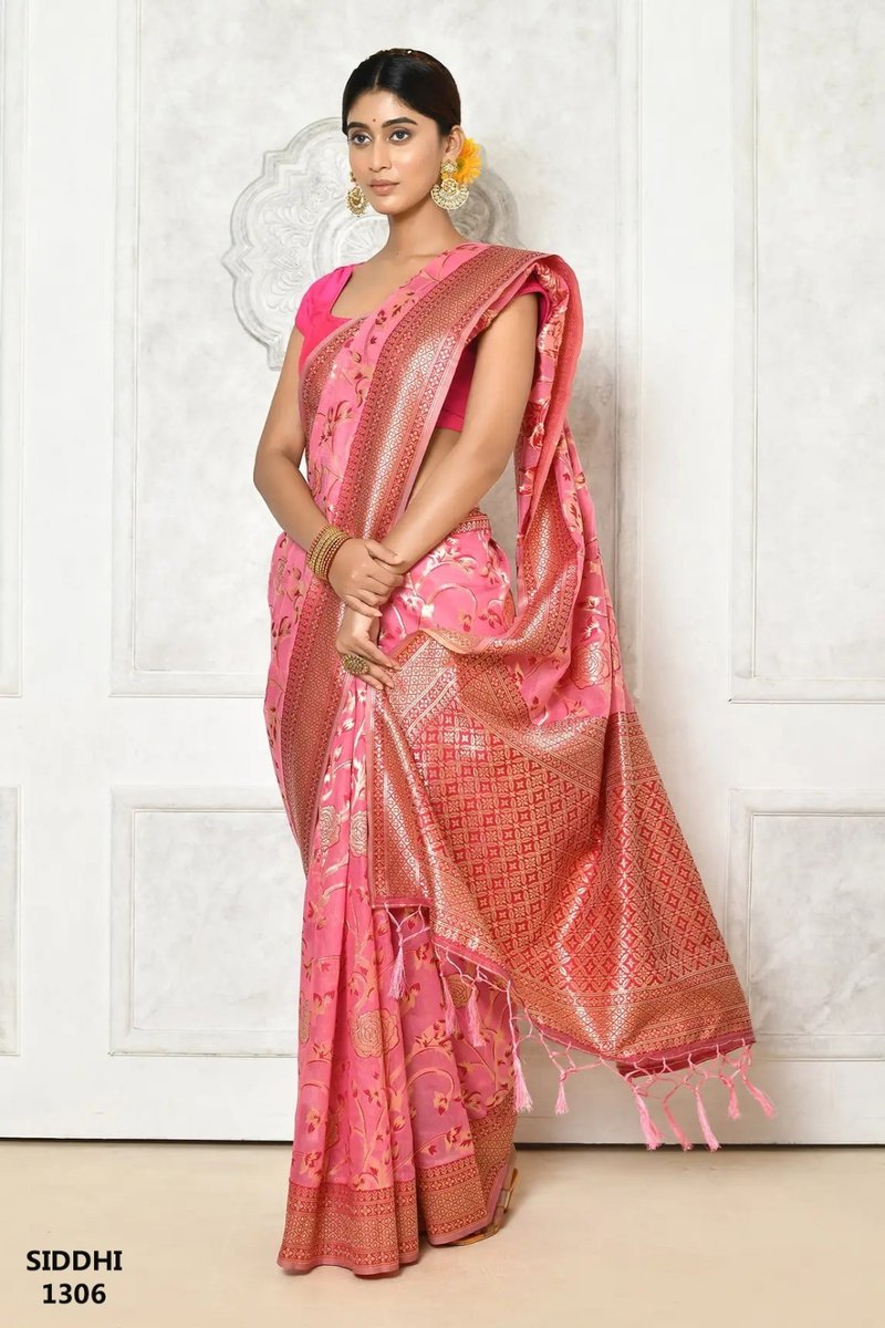 Fashion Lab Siddhi 1301-1311 Series 6