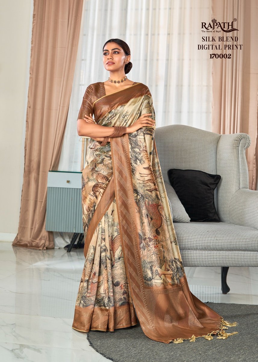 RAJPATH MANN MOHINI 170001 TO 170008 2