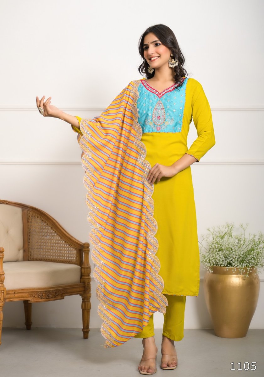 TANISHA TANISHA VOL-16 1105 TO 1113 1