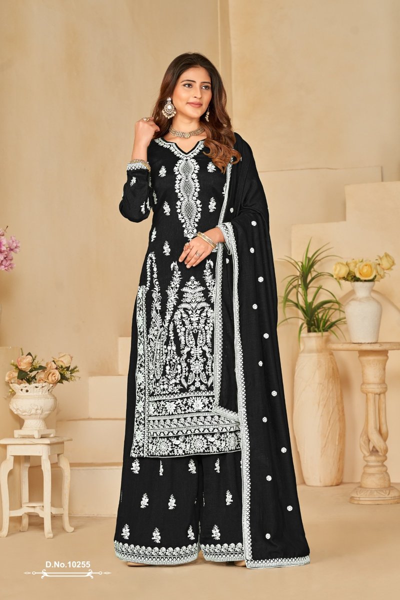 ANJUBAA VOL-25 10251 TO 10255 5