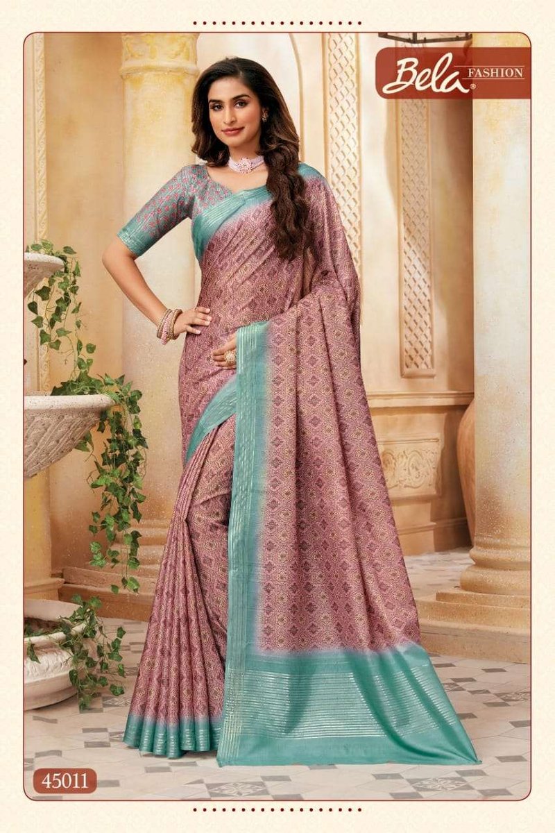 Bela Fashion Aparna 45009-45017 Series 3