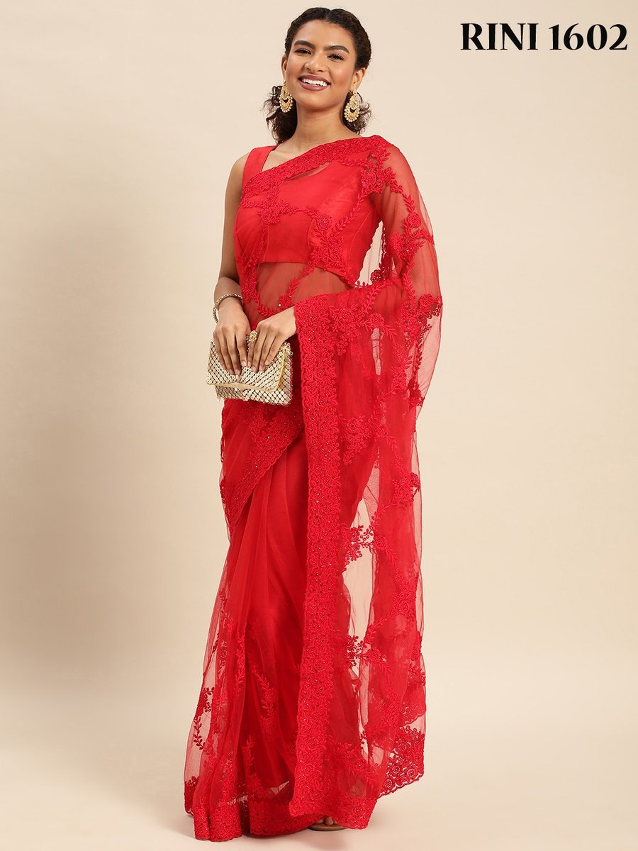 Fashion Lab Rini 1601-1608 Series 2