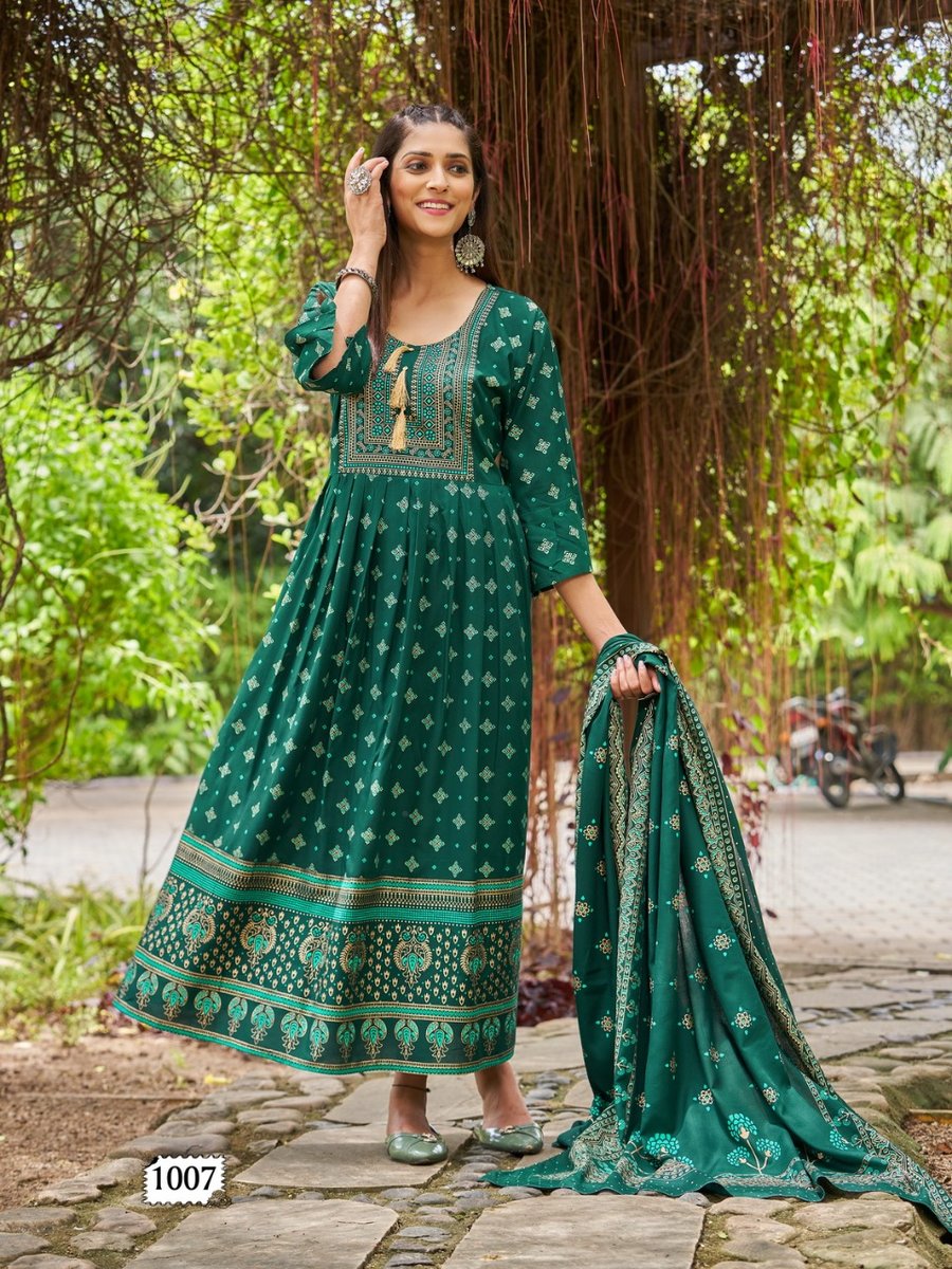 Banwery Arabic Kuthu Vol-3 1001-1008 Series 7
