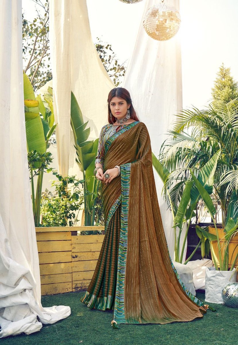 5D Designer Vaibhavi 3731-3738 Series 5