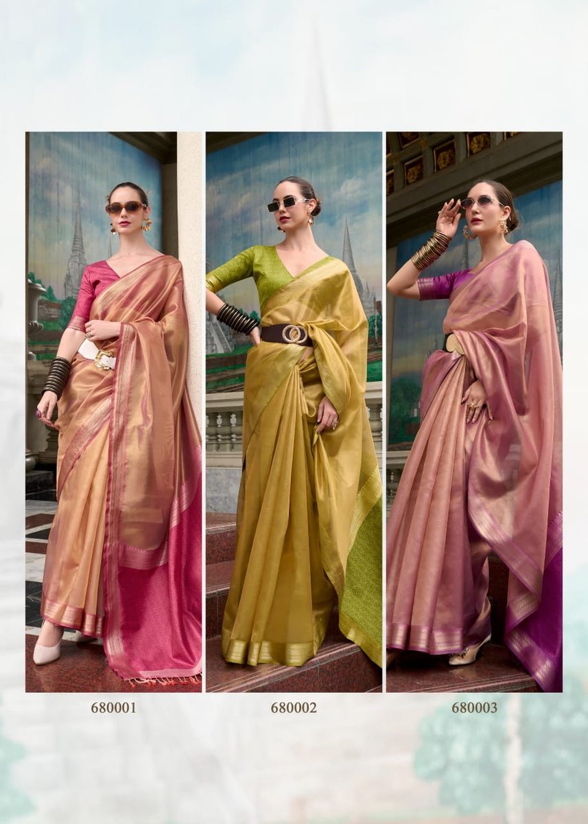 RAJPATH TITAN 680001 TO 680006 8
