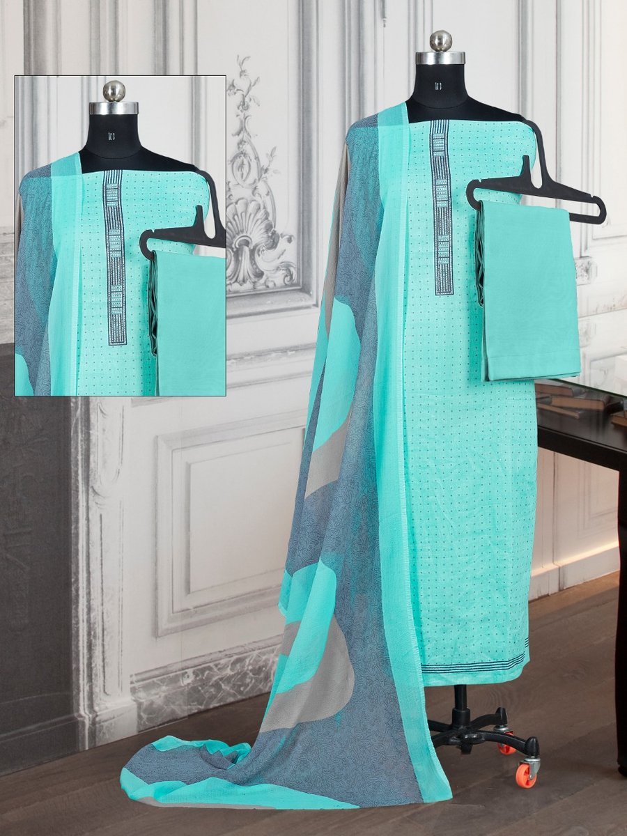 Bipson Print Preeto 1353 Colors 1