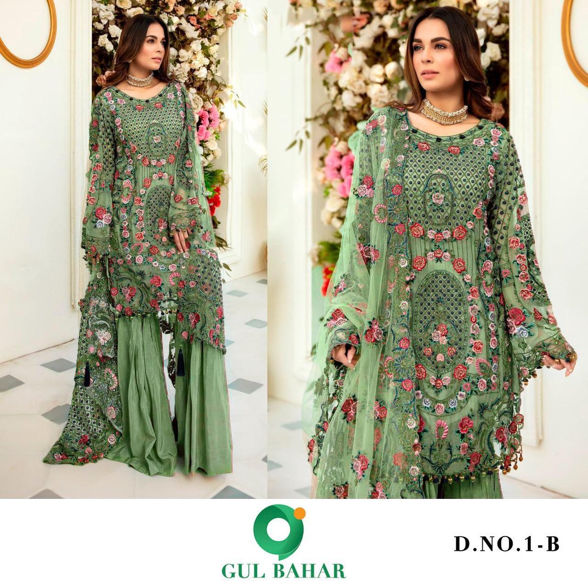 Gul Bahar Colour HIt Vol-1 01 Colors 3
