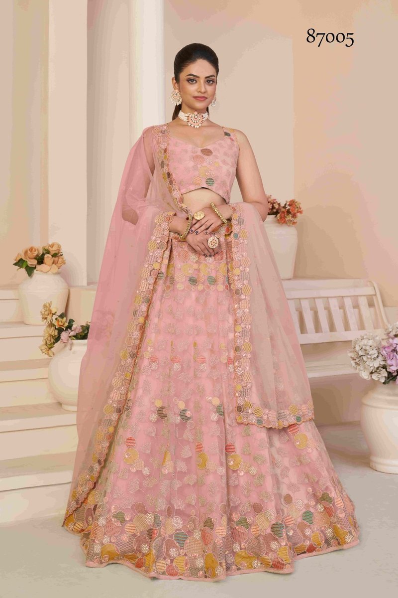 Arya Designs Vol-52 87001-87026 Series 5