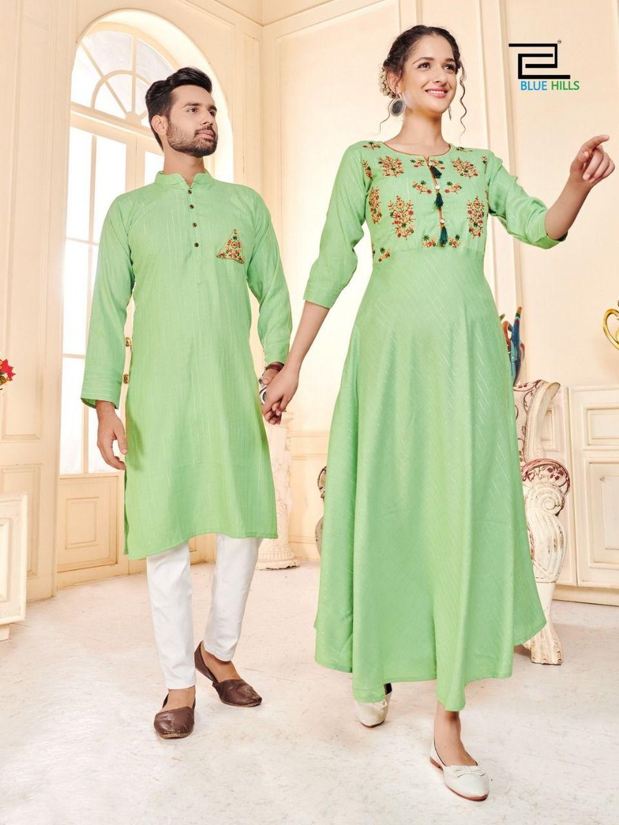 Blue Hills Love Birds 1001-1008 Series 3