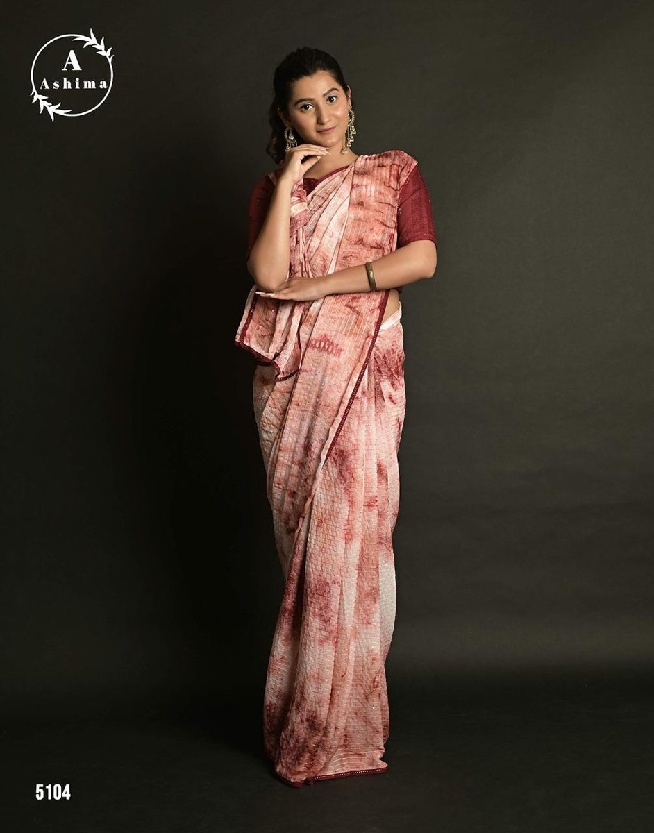 Ashima Rihana Prism Vol-2 5101-5108 series 4
