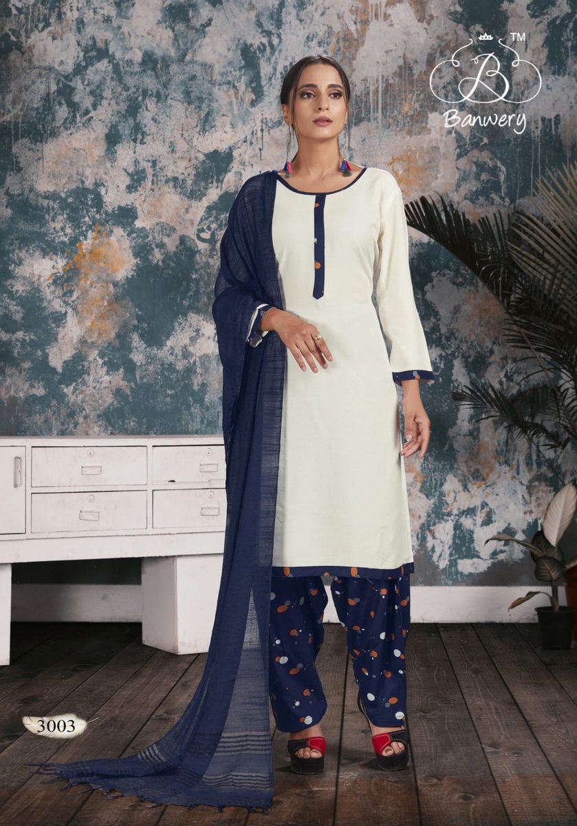 Banwery Soni Kudi Vol-3 3001-3006 Series 3