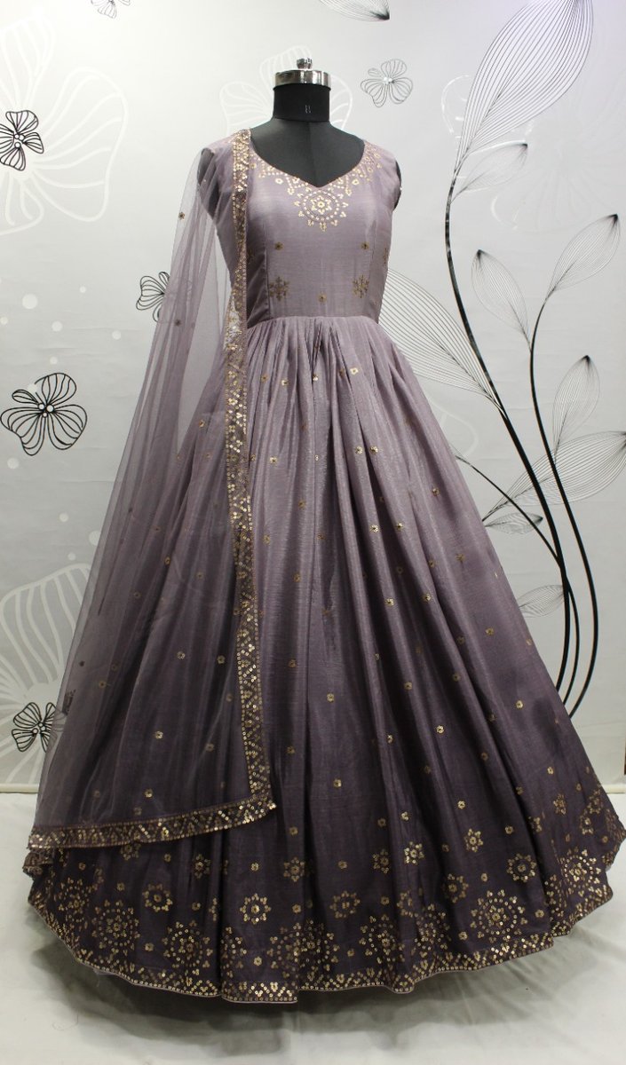 Shubhkala Flory Vol-25 4801-4804 Series 8