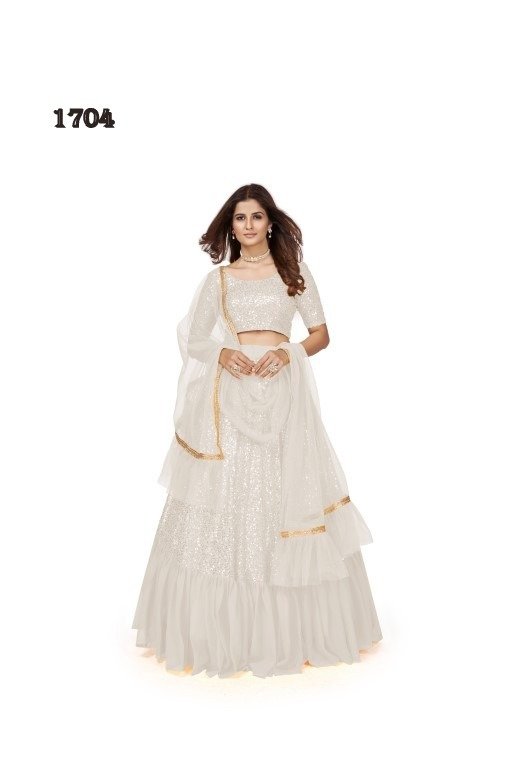 Aahvan Design Vol-5 1701-1708 Series 4