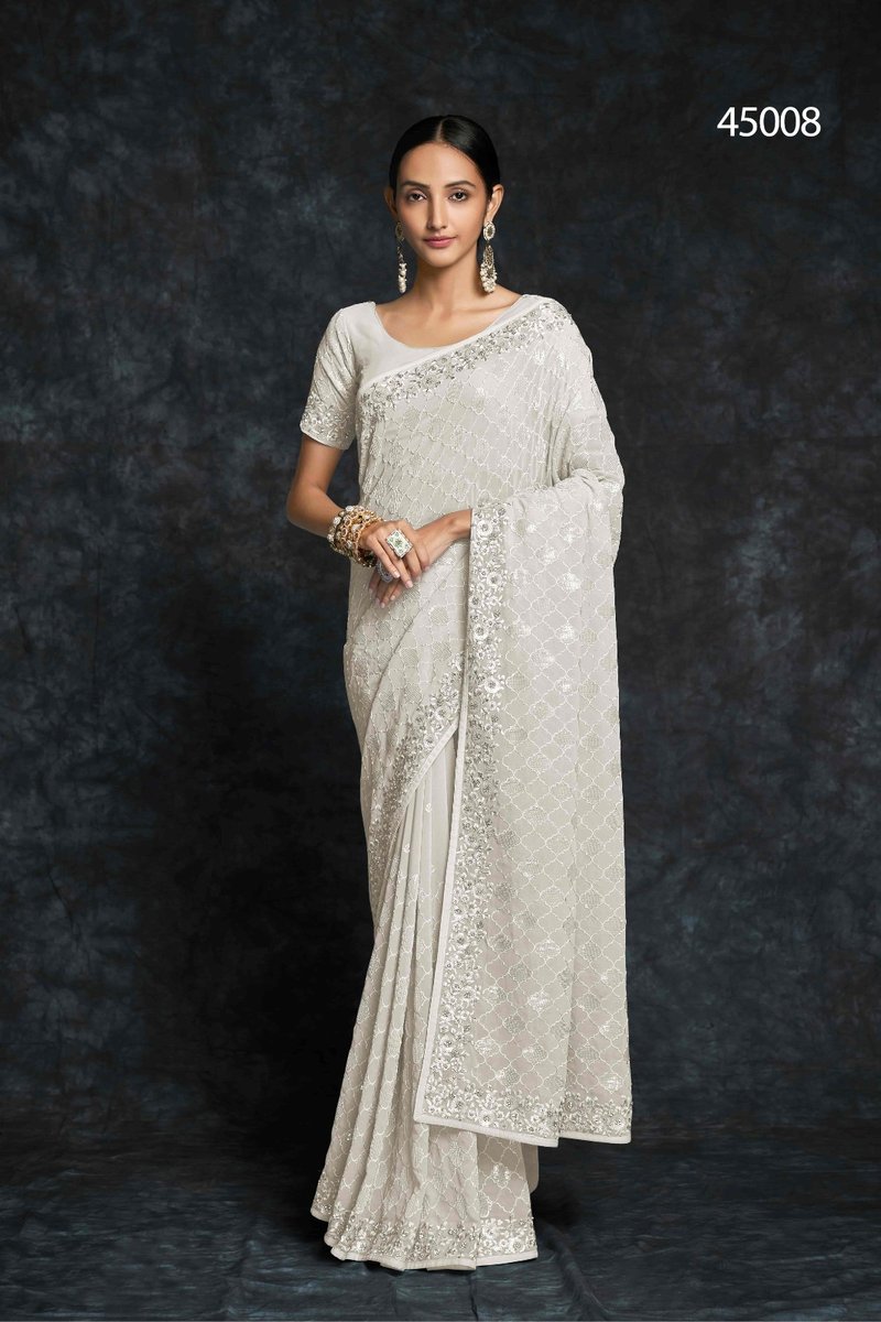 Arya Designs Swarna Vol-4 45001-45022 Series 8