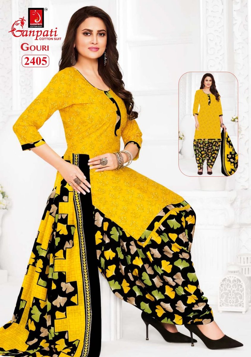 GANPATI GOURI VOL-10 ‚Äì READYMADE 8