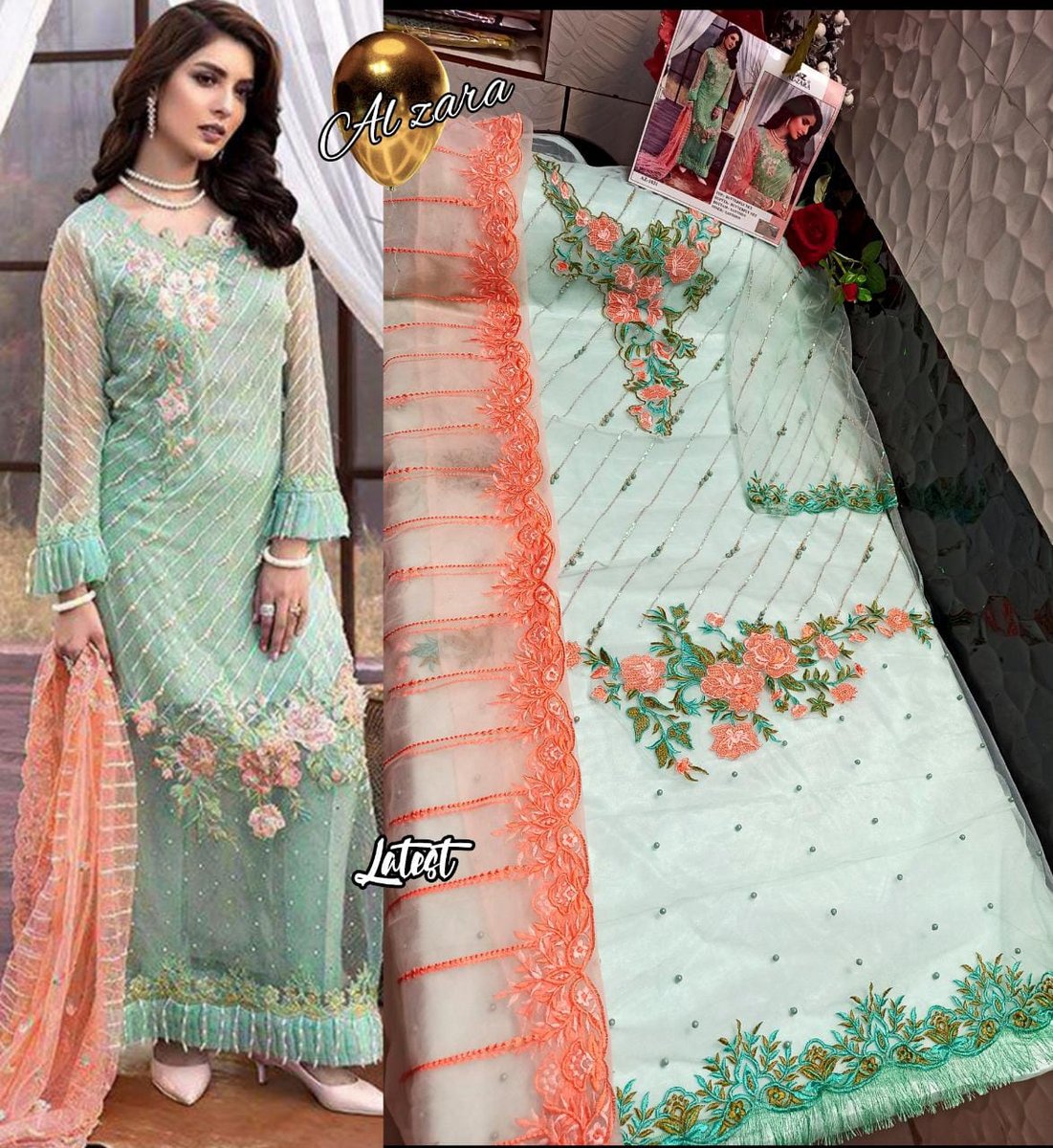 Al Zara Hit Design 1031 2