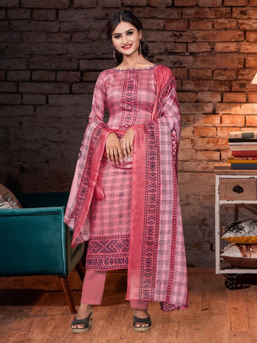 Bipson Prints Lajoo 1245 Colors 4