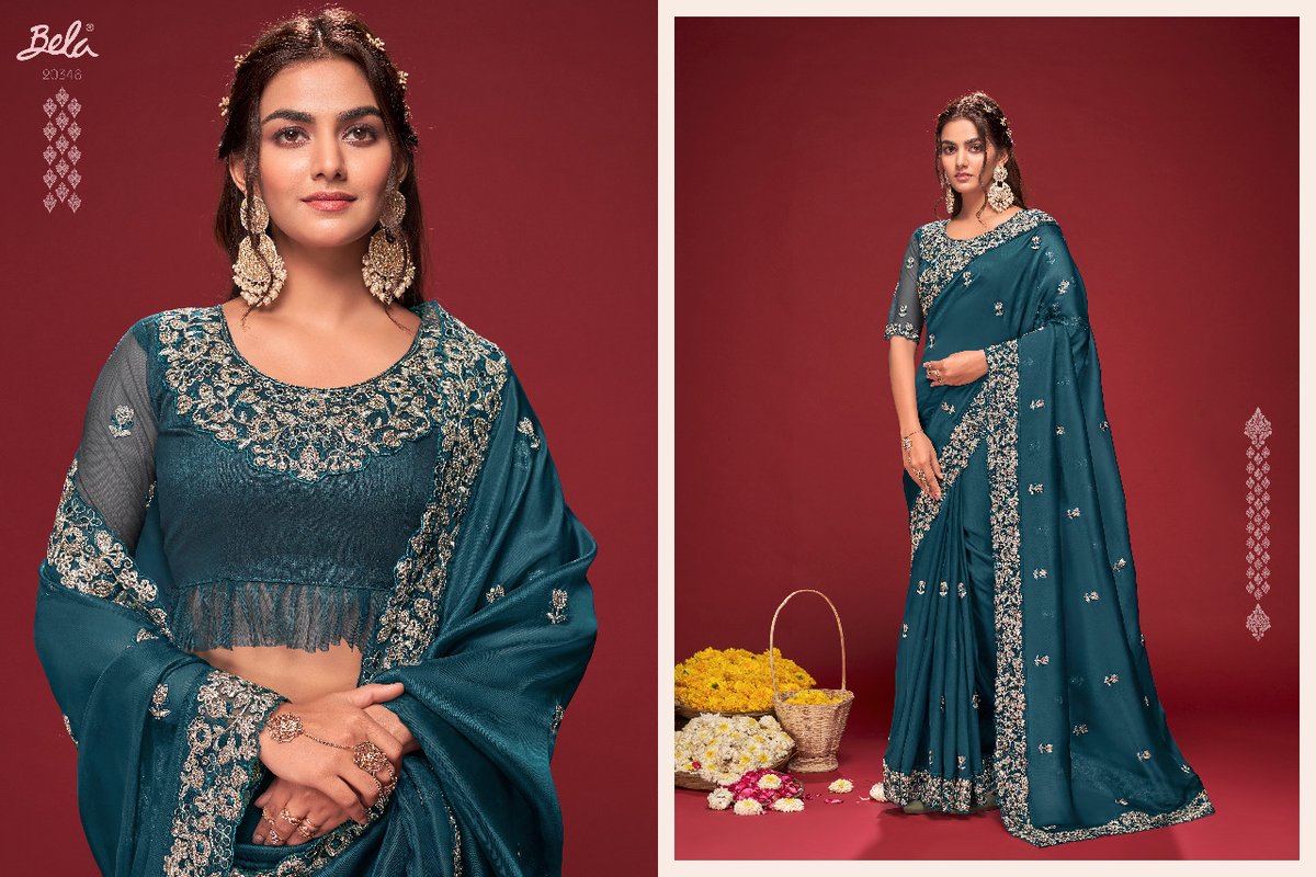 Bela Fashion Roselyn 20340-20348 Series 9