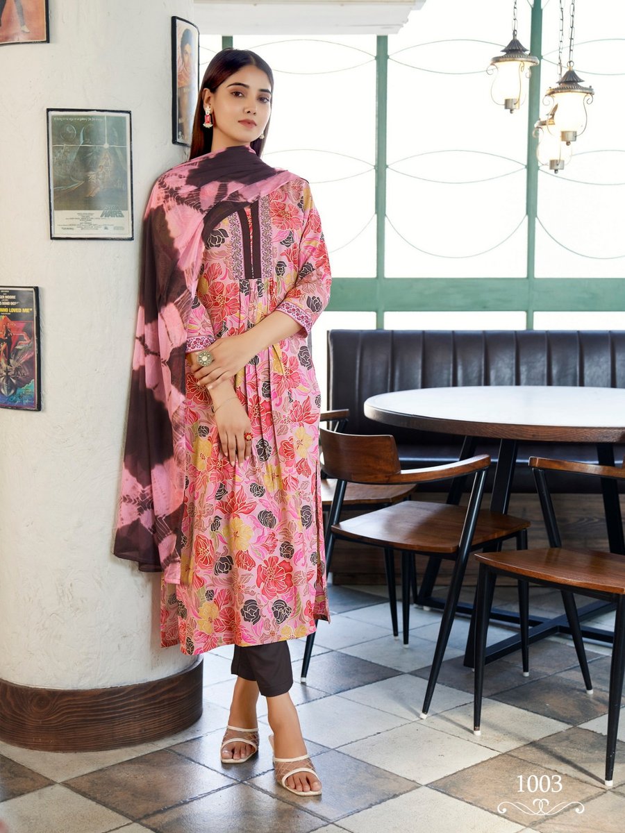 PARRA STUDIO RANGAAT 1001 TO 1007 3