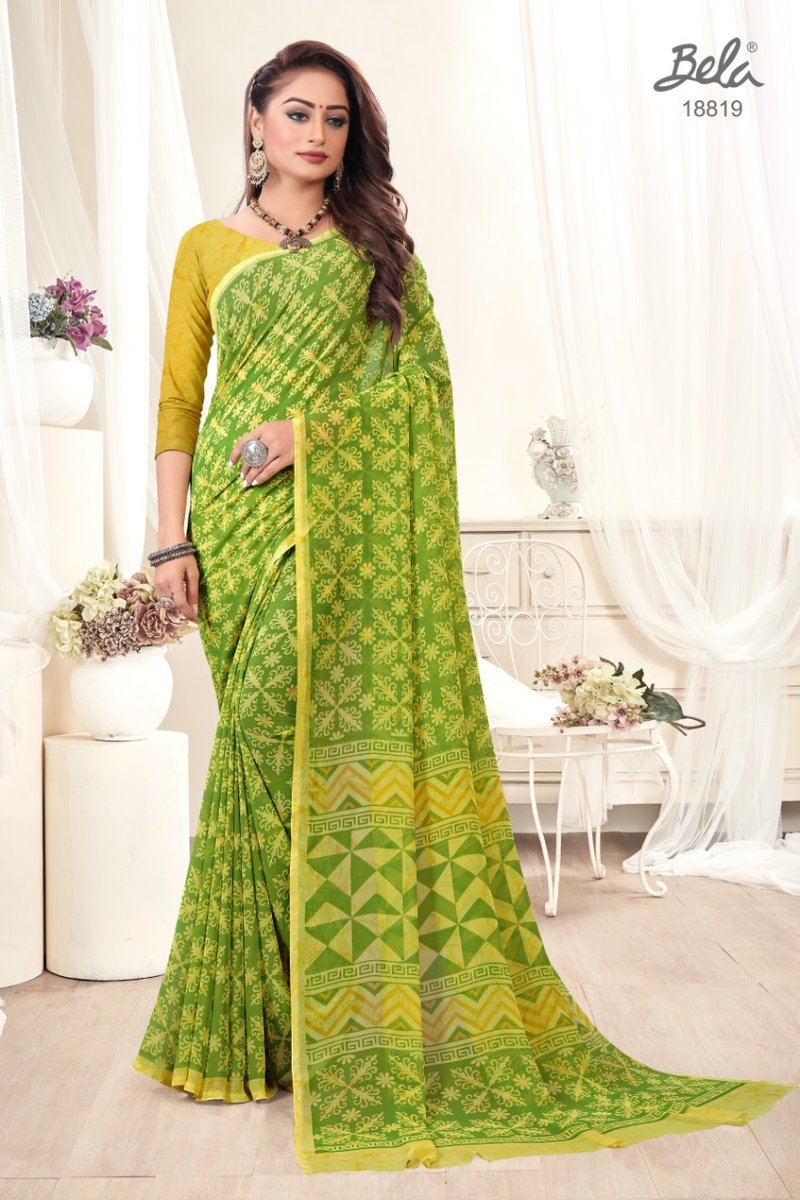Bela Fashion Stella 18810-18827 Series 10