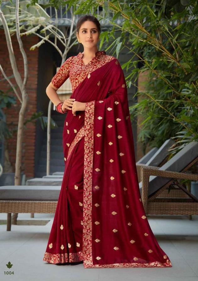 5D Designer Sanika 1001-1008 Series 4