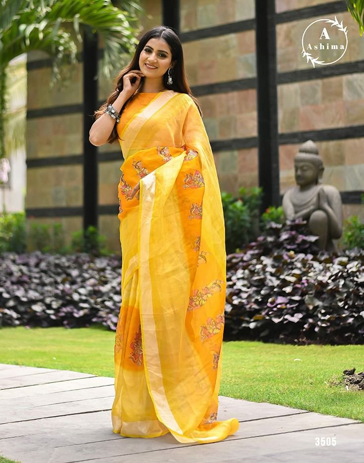 Ashima Fine Lady 3501-3508 Series 5