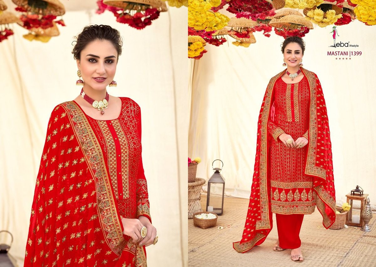 Eba Lifestyle Mastani 1399-1402 Series 1