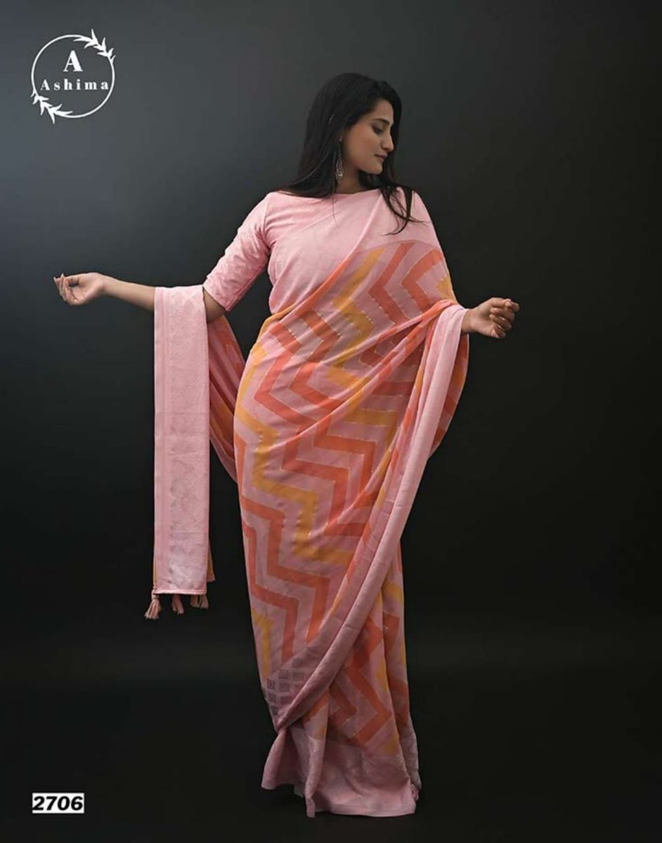 Ashima Krisha Vol-2 2701-2708 Series 6