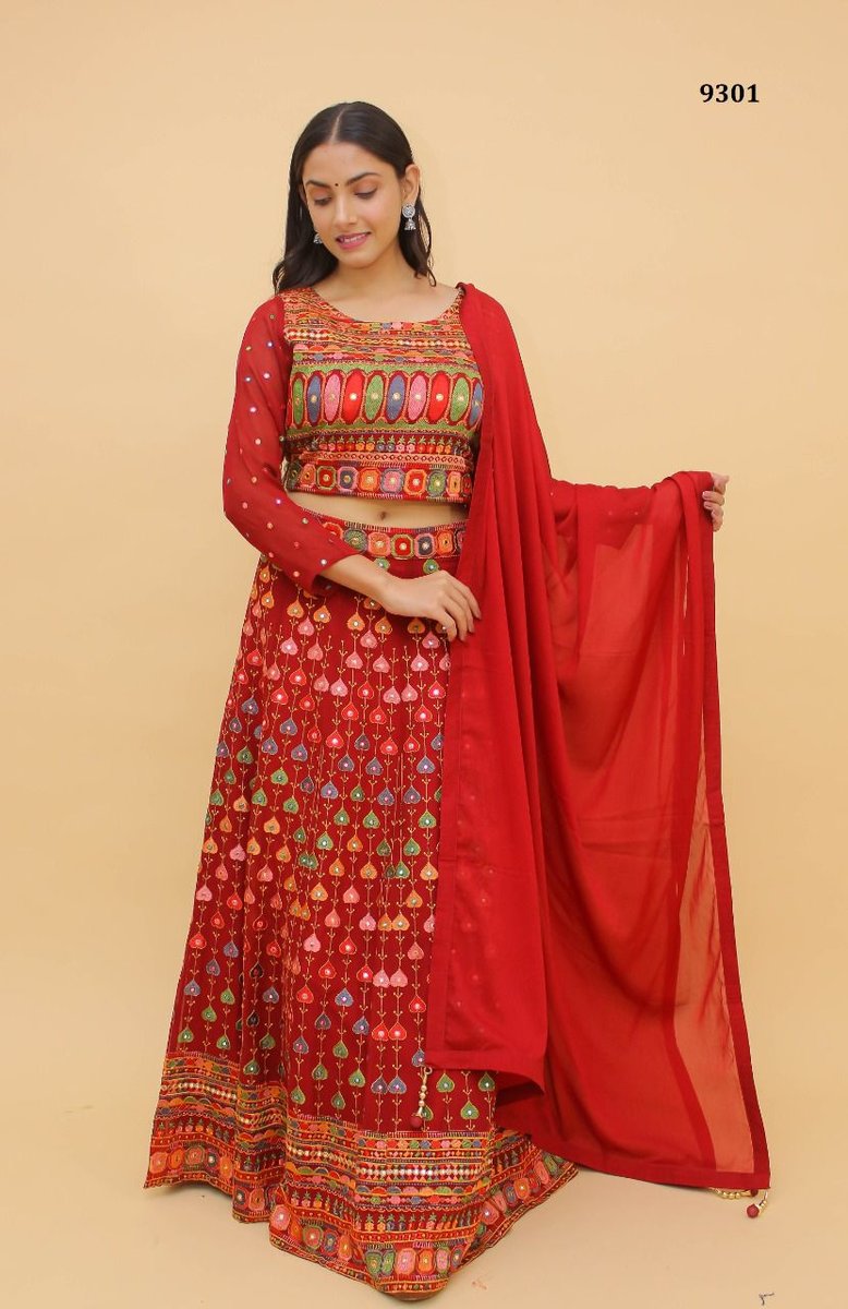 Arya Designs Vol-21 9301-9307 Series 1