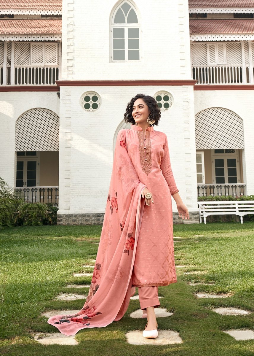 Bela Fashion Mahiraah 3852-3858 Series 6