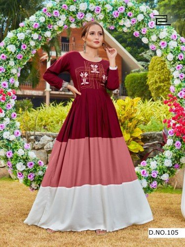 Blue Hills Mastani 101-106 Series 5