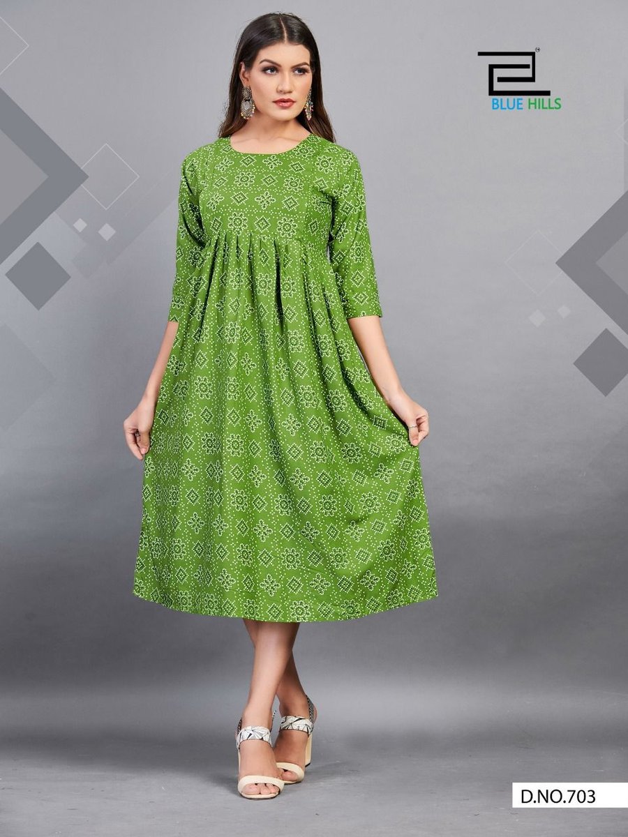 Blue Hills Good News Vol-08 801-808 Series 3