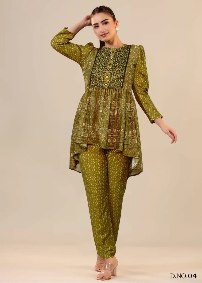 ASH DESIGNER 01 TO 06 4