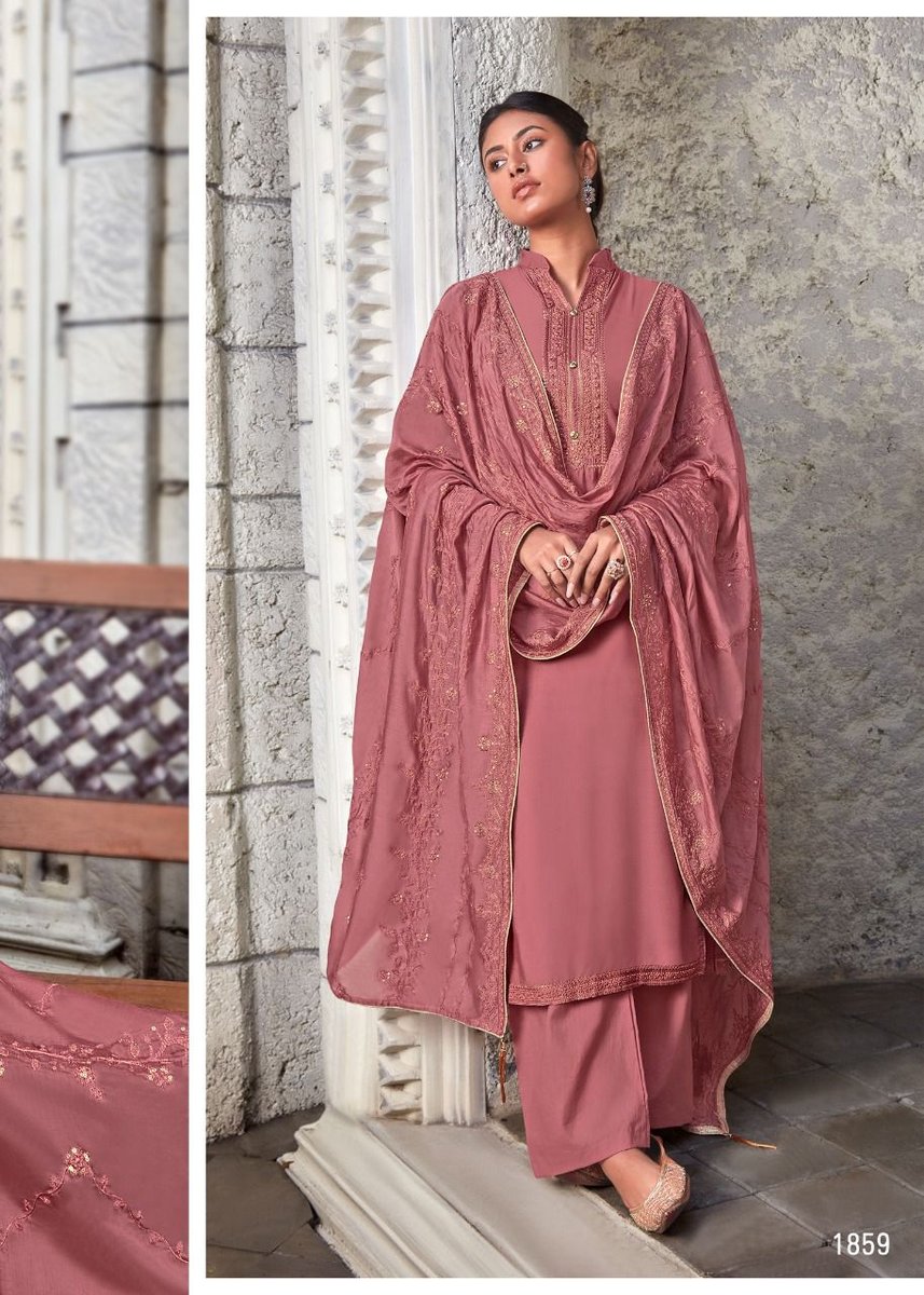 Bela Fashion Nazariya Vol-4 1854-1860 Series 6