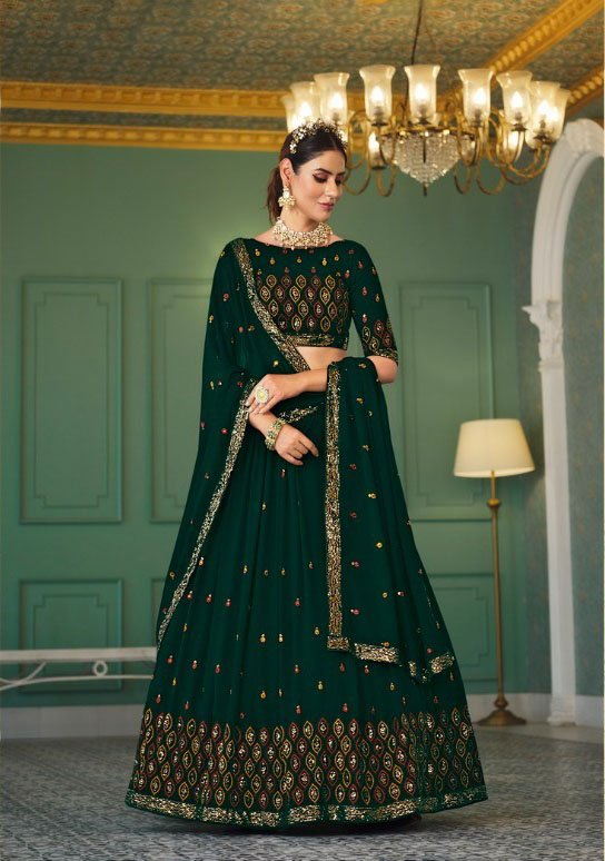 SHUBHKALA KHUSHBOO GIRLISH VOL-4 171 TO 176 5