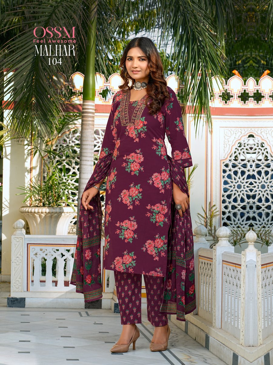 OSSM MALHAR VOL-2 101 TO 106 4