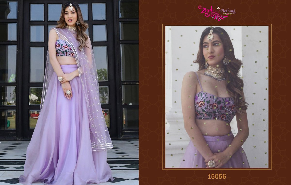 ZEEL VOLUME-23 15052 TO 15056 5