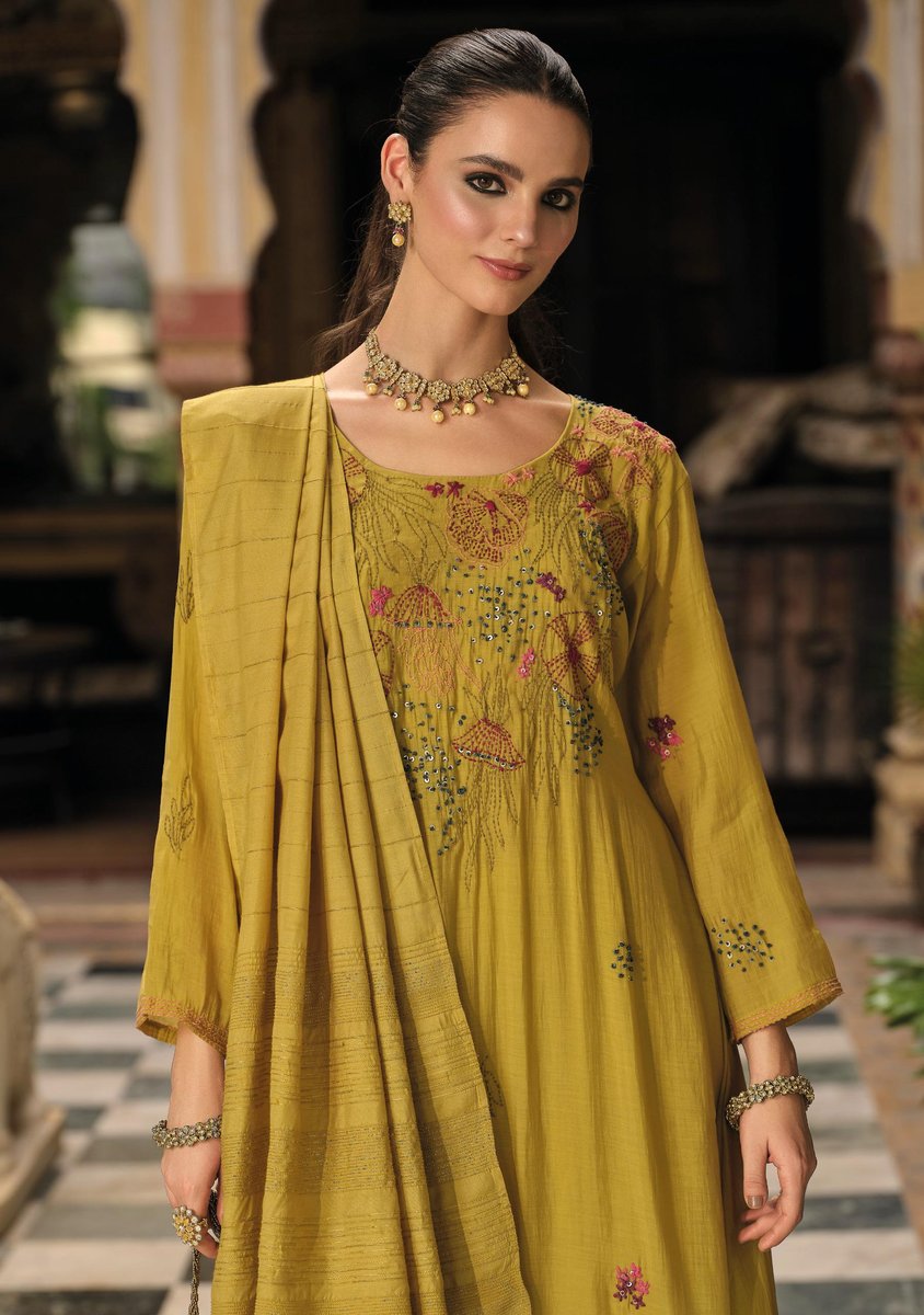 KAILEE FASHION MEHER 2