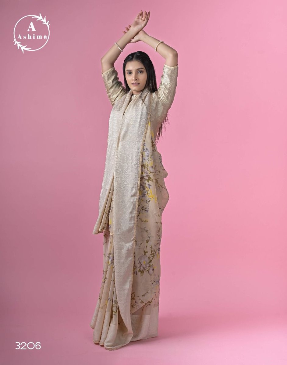 Ashima Krisha Vol-3 3201-3208 Series 6