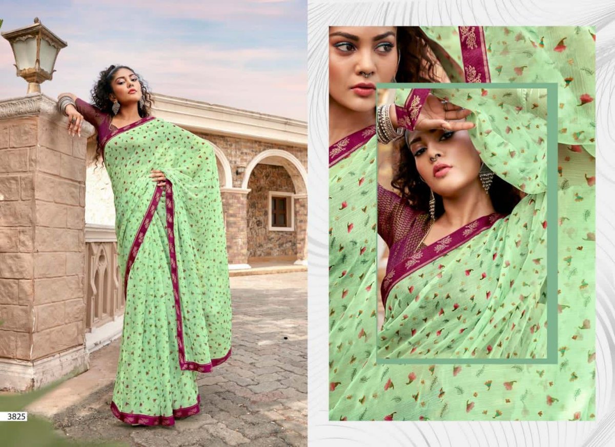 5D Designer Kanudi 3821-3828 Series 5