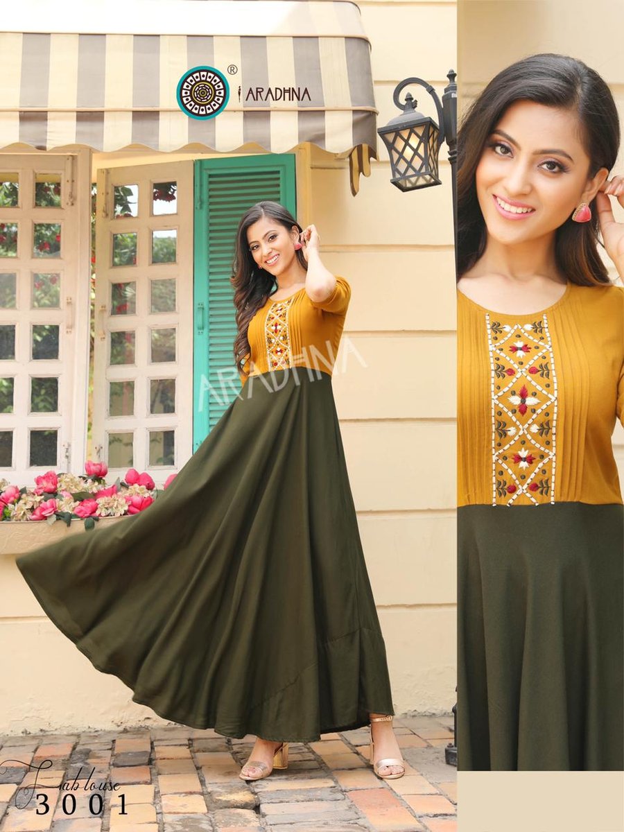 Aradhna Fashion Fabulous Vol-3 3001-3012 Series 1