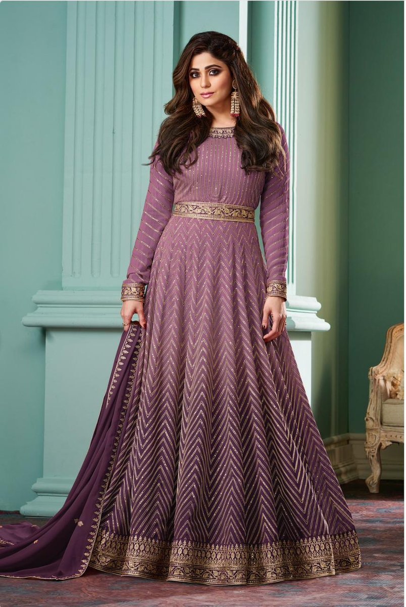 Aashirwad Creation Alizza 9805-9809 Series 1