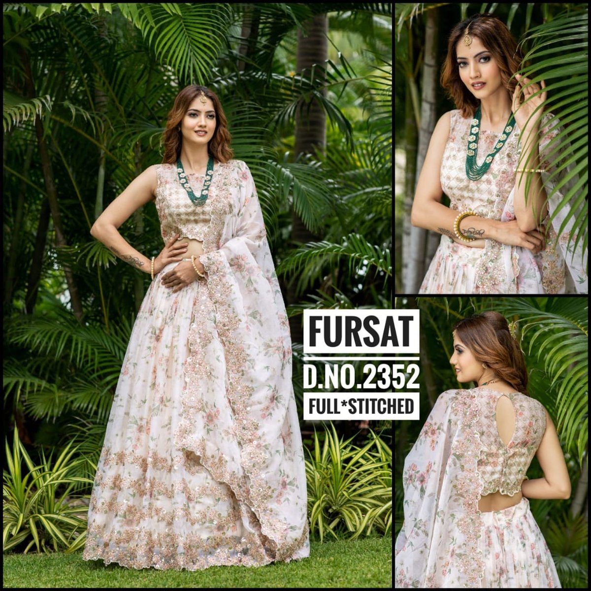 Anandam Fursat 2351-2355 Series 2